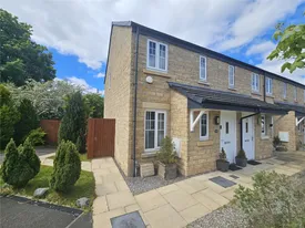 Property responsive