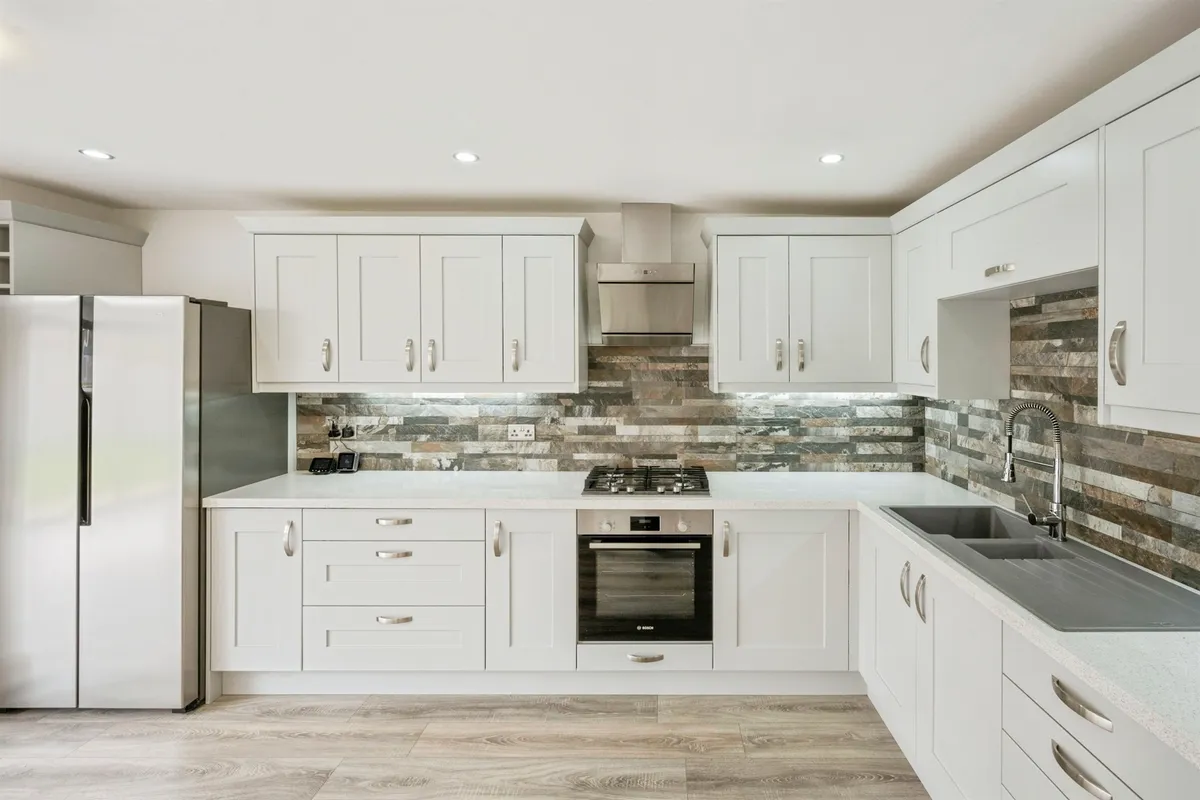 Girton Close, Bottesford, Scunthorpe