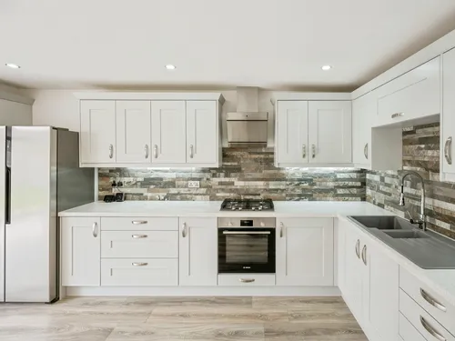 Girton Close, Bottesford, Scunthorpephoto