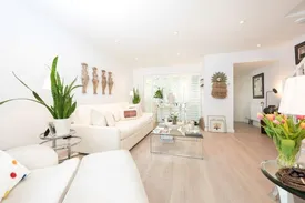 Property responsive