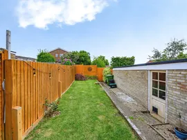 Long Chaulden, Hemel Hempstead thumb 3
