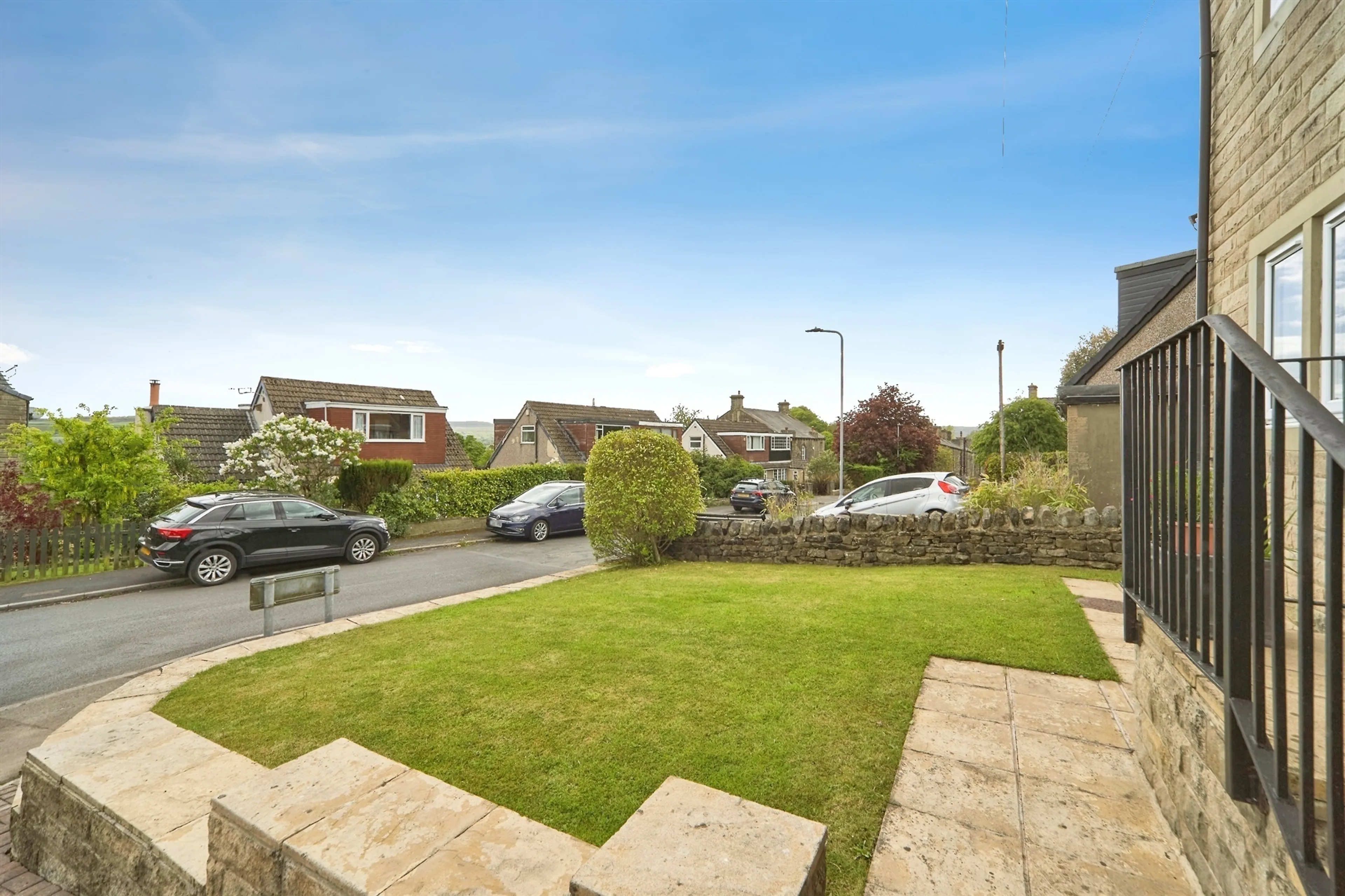 Property at Privet Drive, Oakworth, Keighley