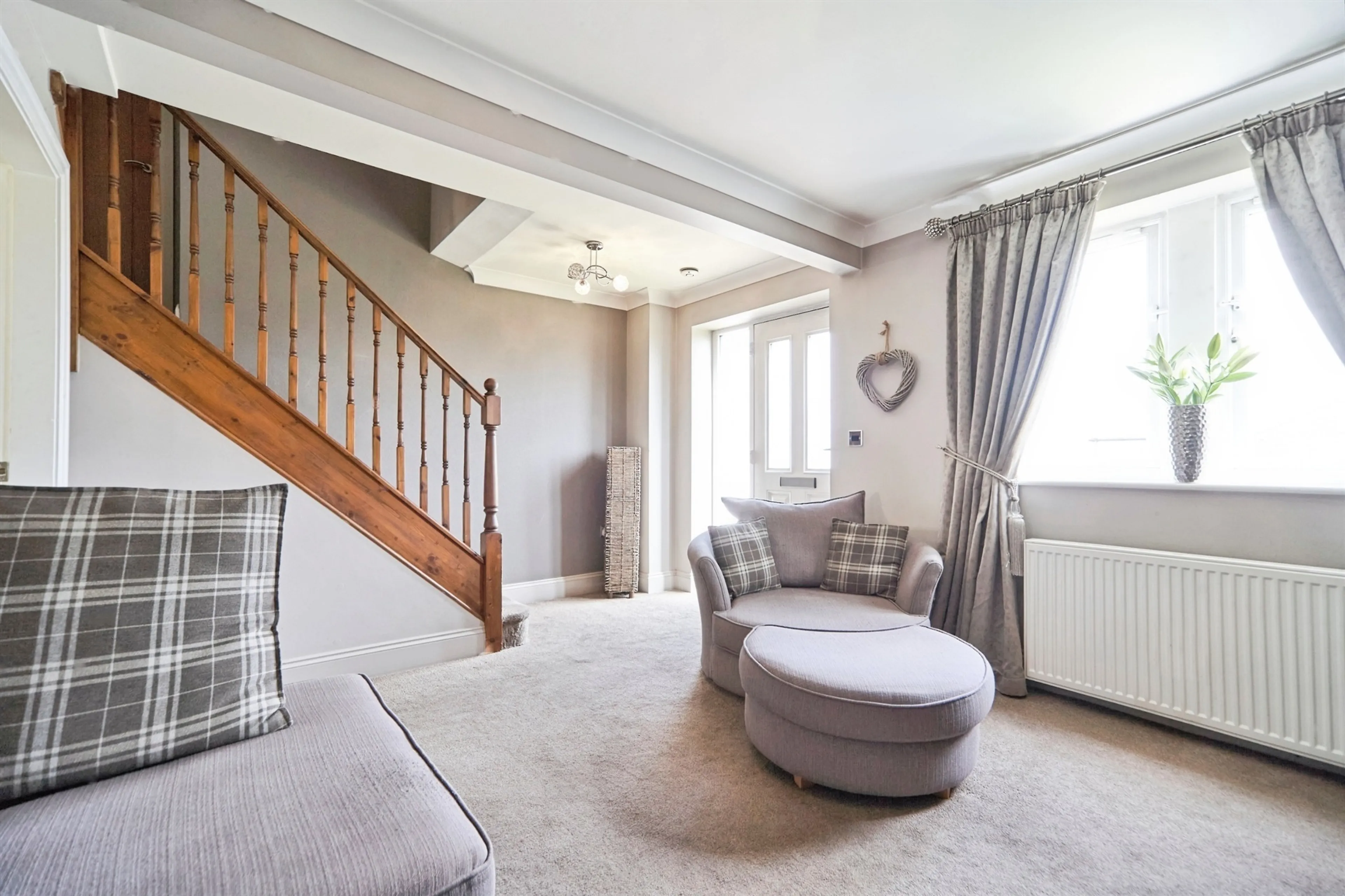 Property at Privet Drive, Oakworth, Keighley