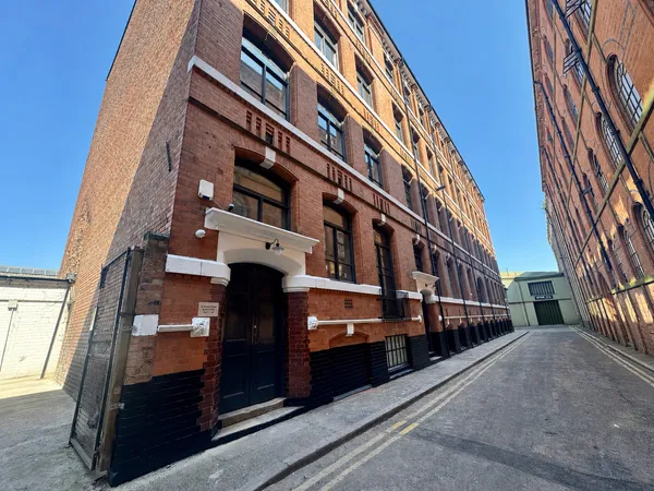 Wheat Street, LE1 6AG