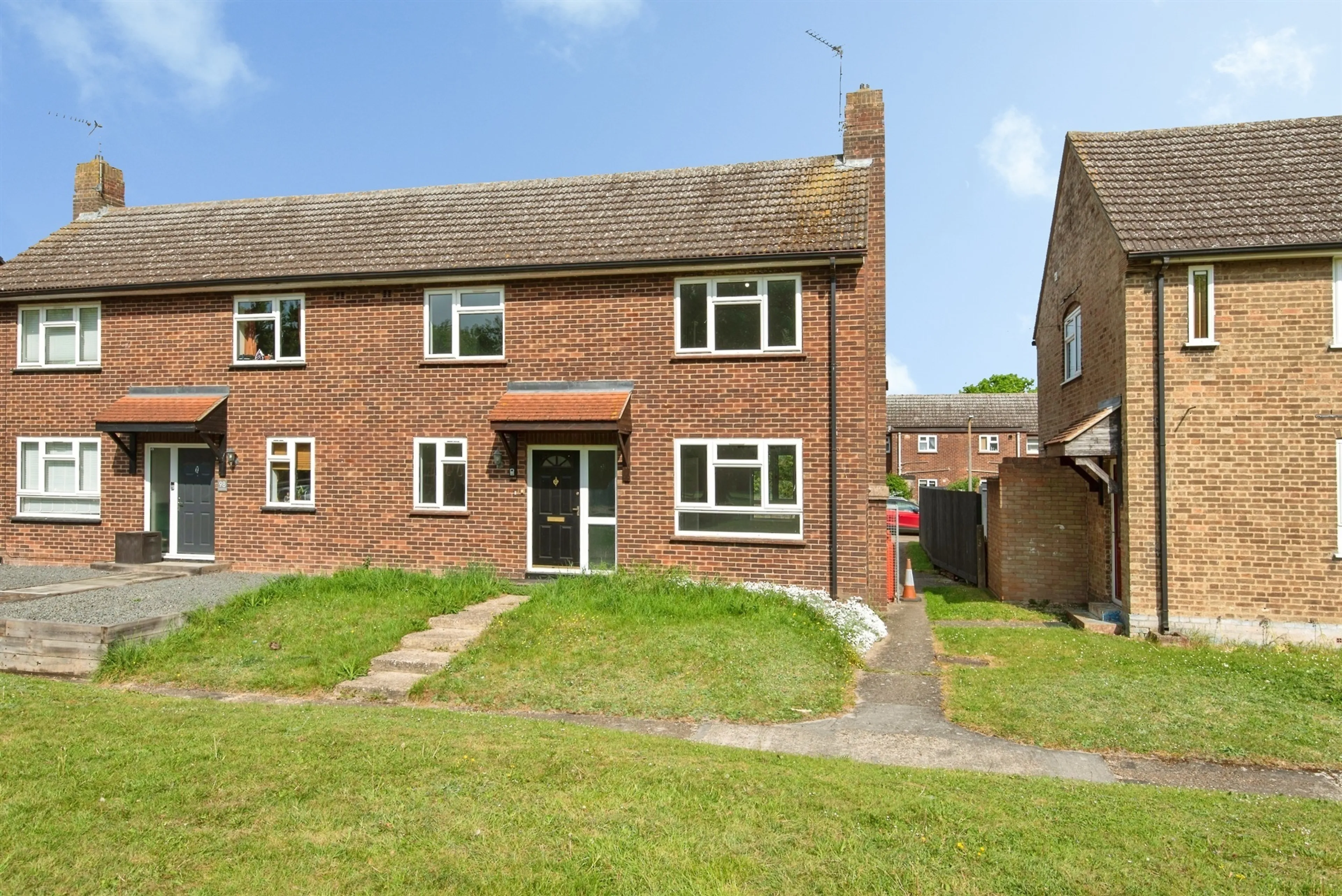 Property at Cardiff Place, Bassingbourn, Royston