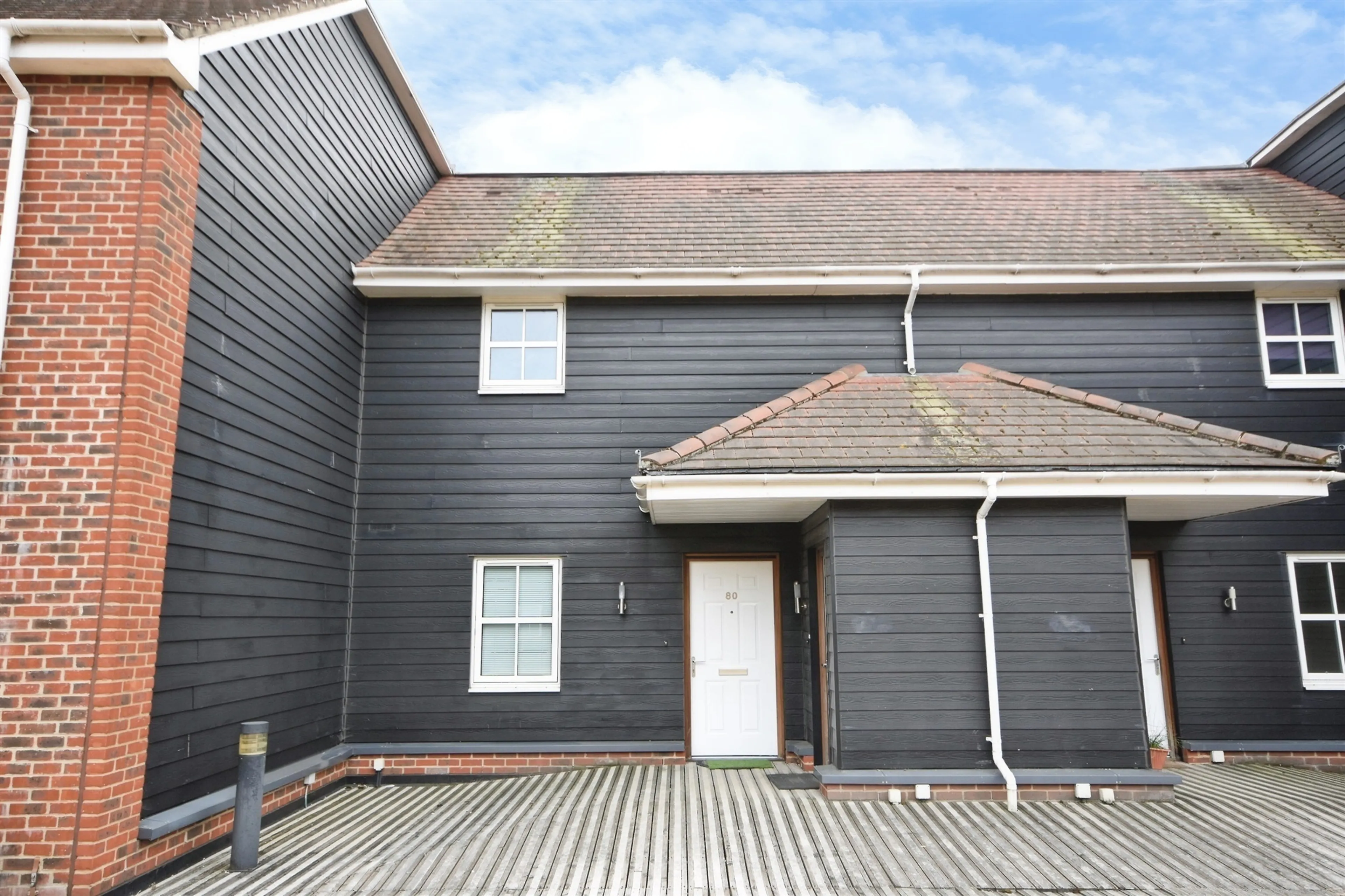 Property at Market Place, Romford