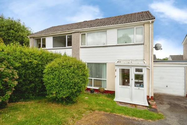 Dennis Road, Liskeard, Cornwall, PL14
