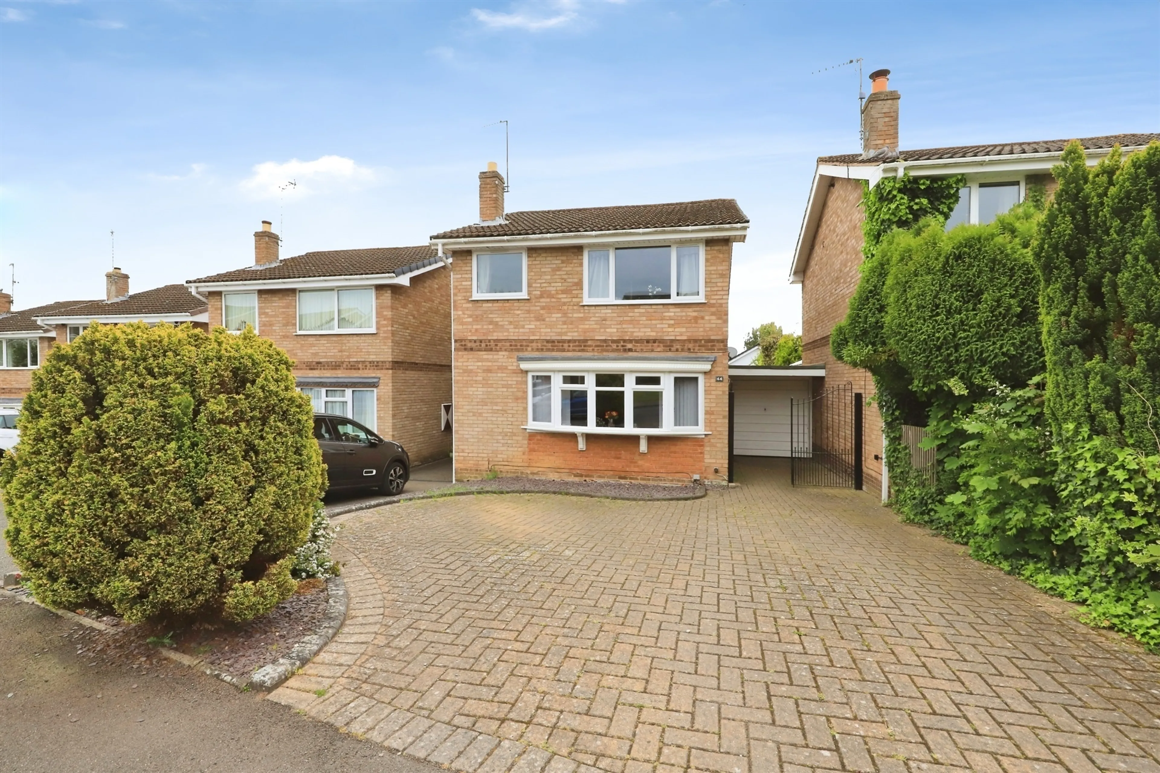 Property at Coniston Way, Bewdley