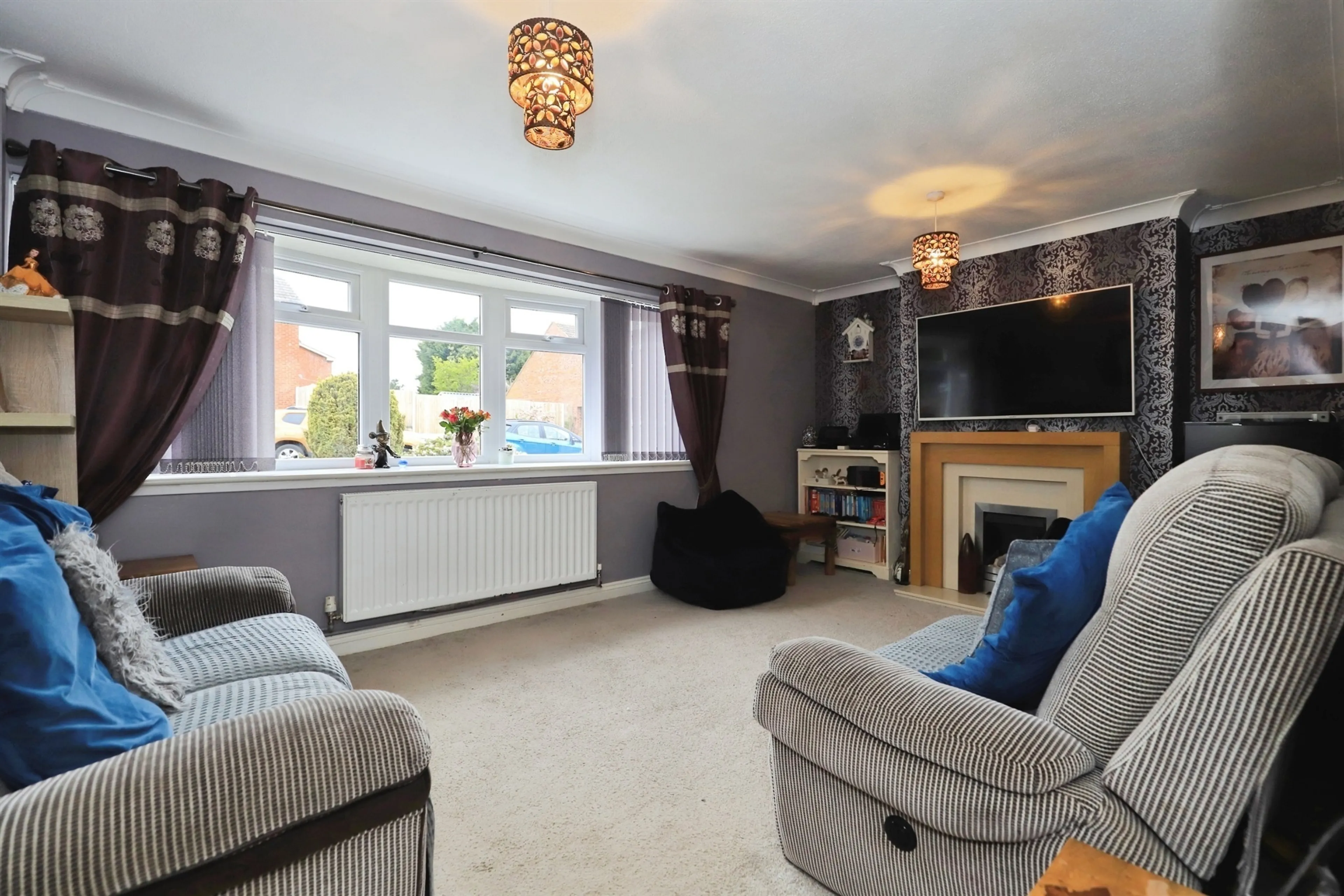 Property at Coniston Way, Bewdley