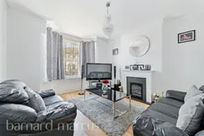 Waddon Park Avenue, Croydon