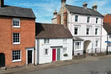 Castle Street, Farnham, GU9 photo 1