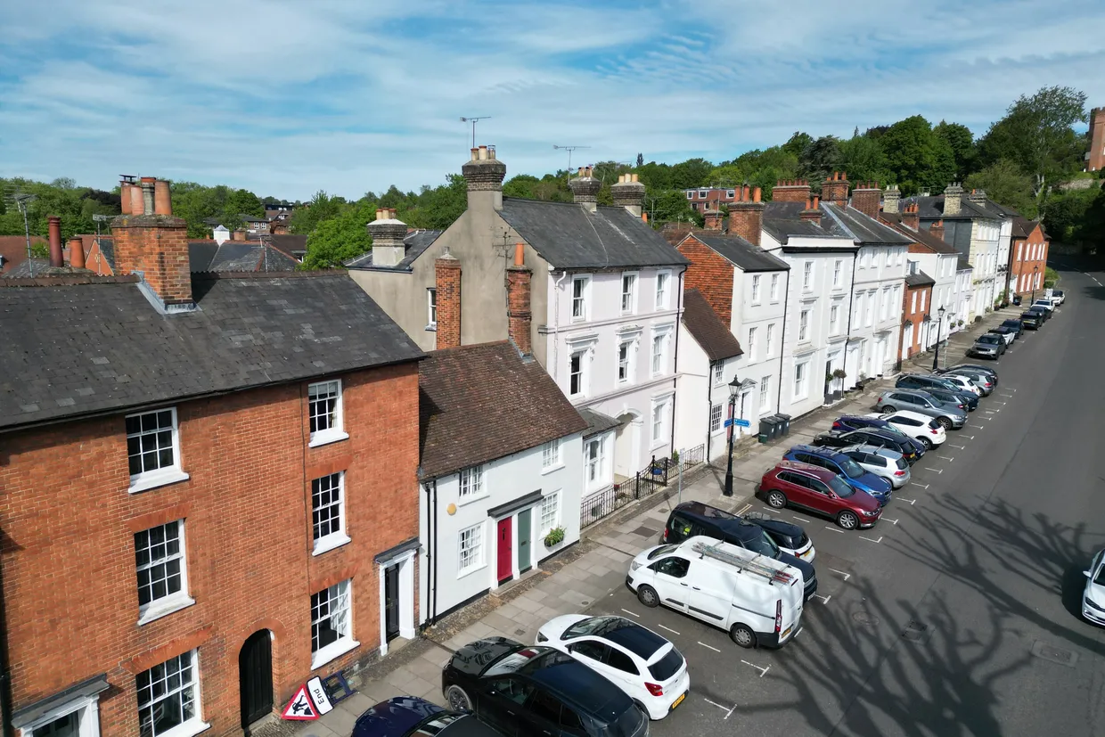Castle Street, Farnham, GU9 photo 13