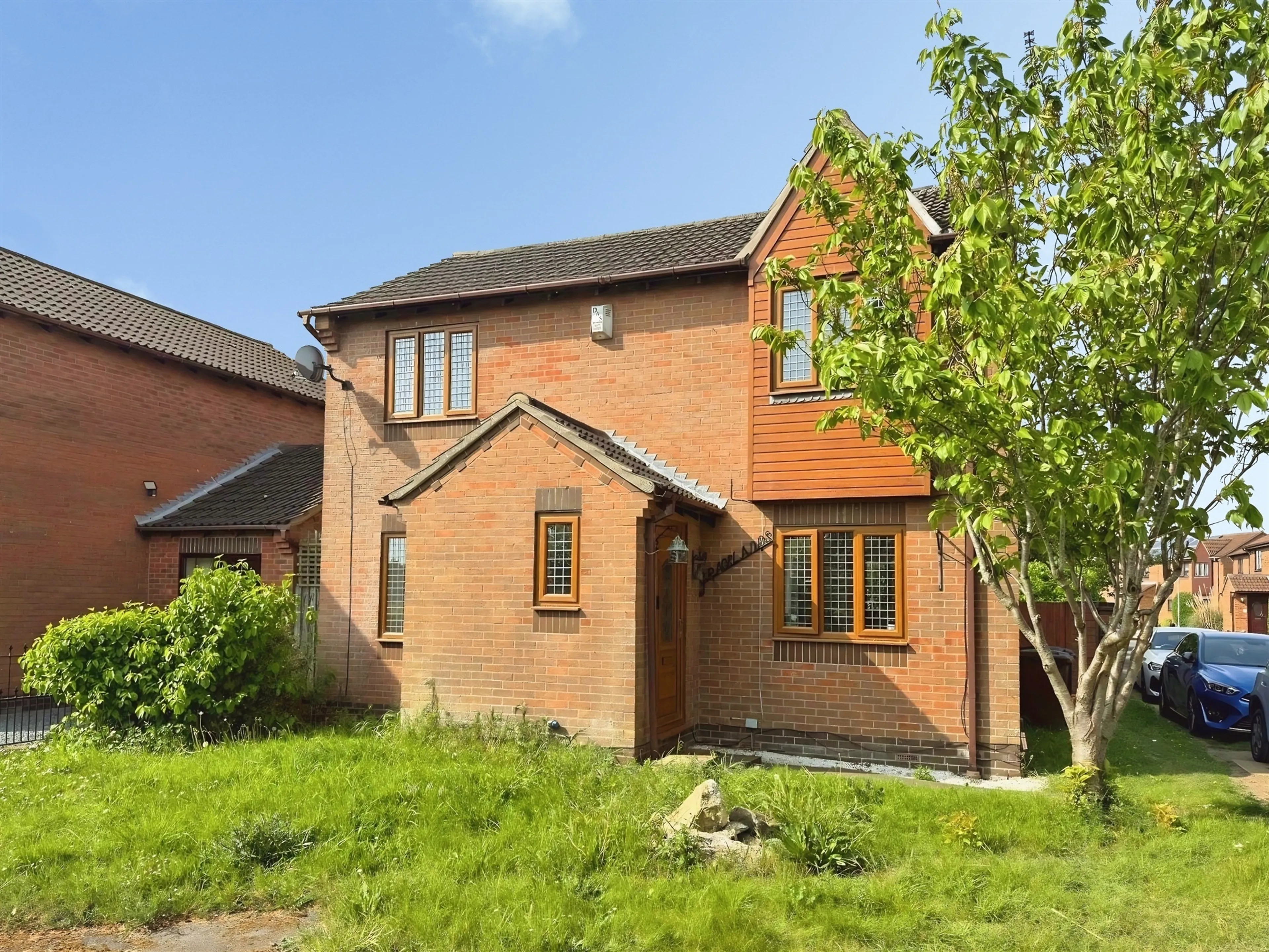Property at Holdenby Road, Lincoln
