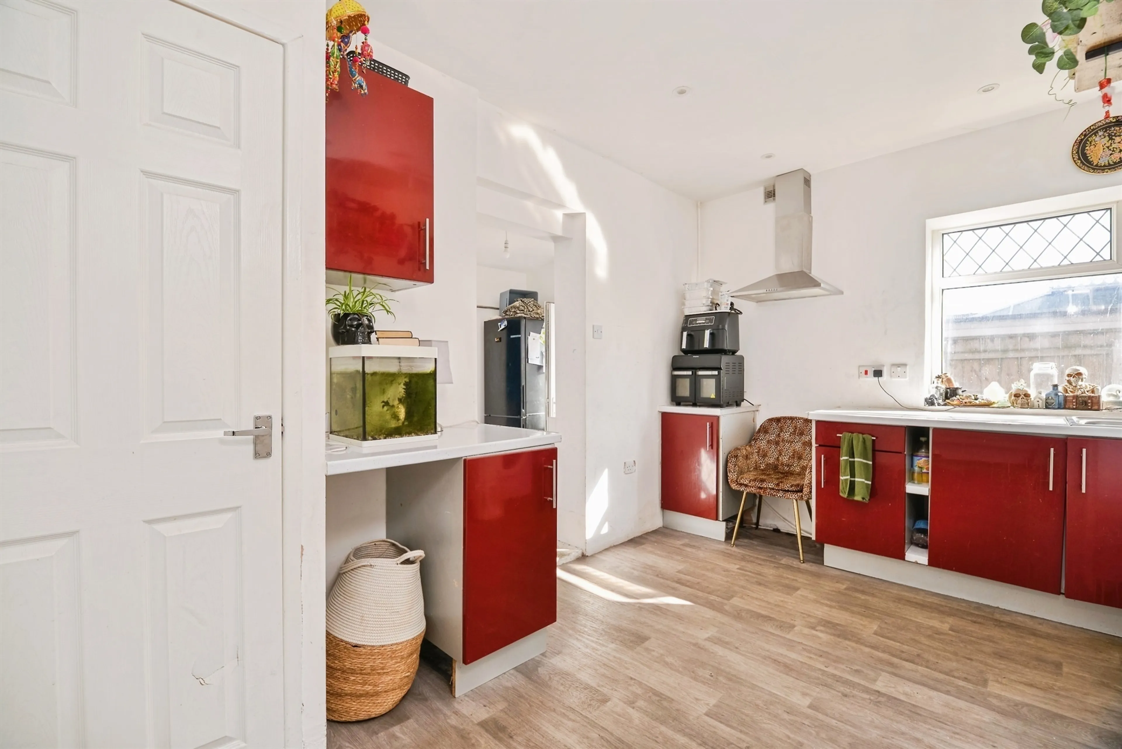 Property at Eastcroft Road, Middlesbrough