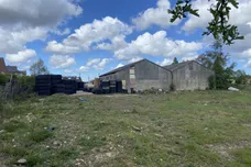 Westfield Road, Manea, March