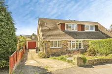 Holmcliffe Avenue, HUDDERSFIELD