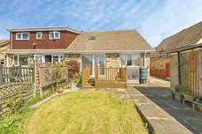 Holmcliffe Avenue, HUDDERSFIELD