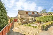 Holmcliffe Avenue, HUDDERSFIELD
