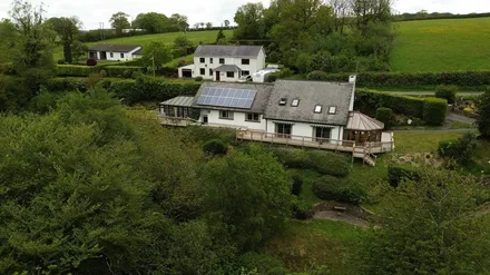 Llandysul, Llandysul, SA44