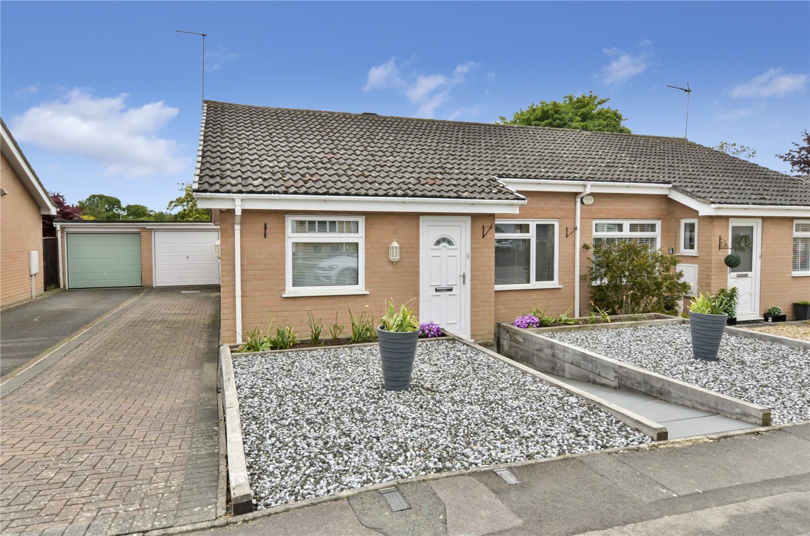 Merino Way, West Moors, Ferndown, Dorset, BH22 Image 1