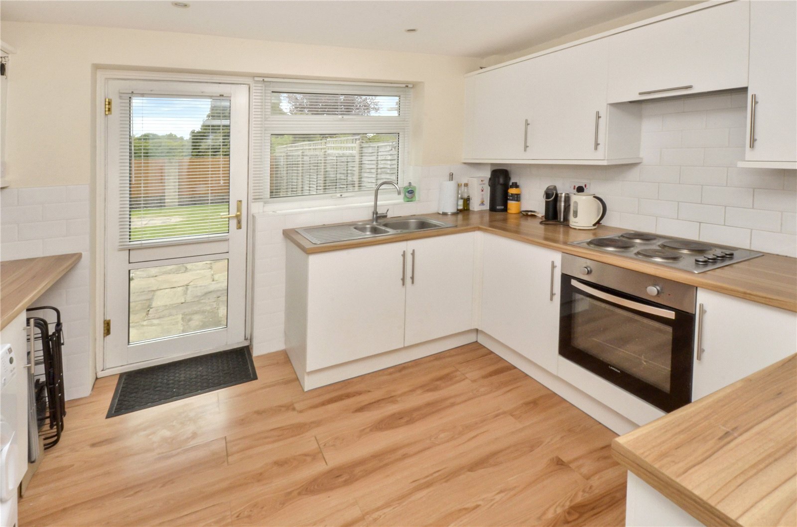 Merino Way, West Moors, Ferndown, Dorset, BH22 Image 3