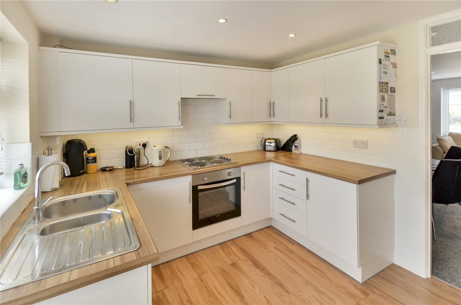 Merino Way, West Moors, Ferndown, Dorset, BH22 Image 7