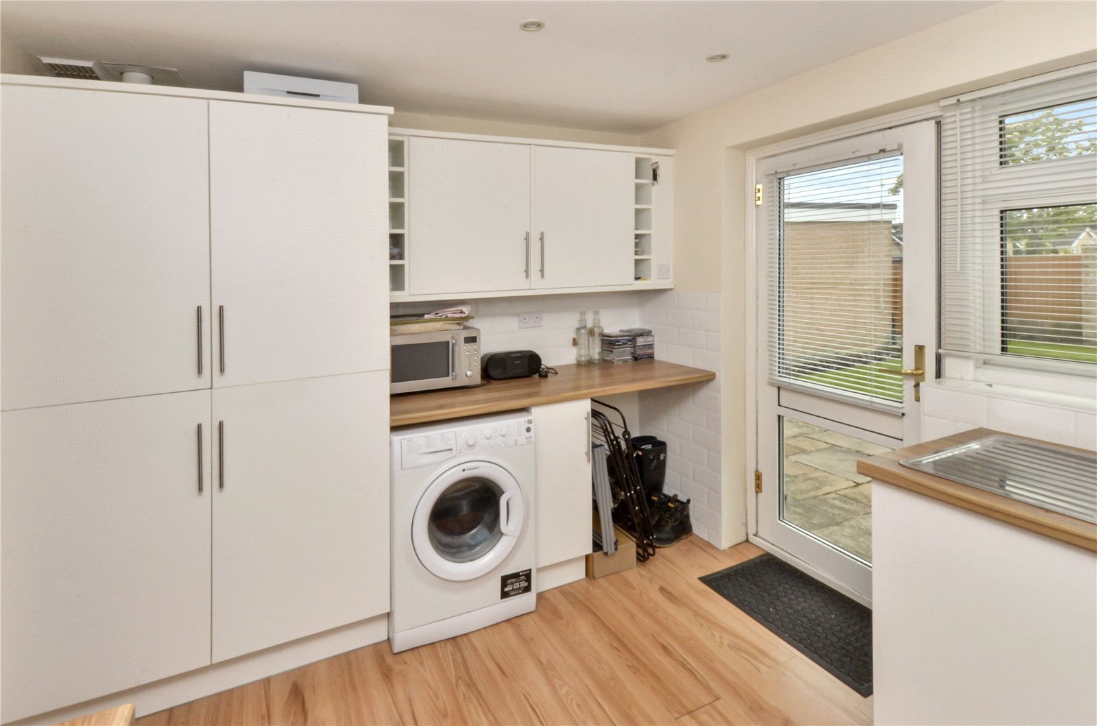 Merino Way, West Moors, Ferndown, Dorset, BH22 Image 8