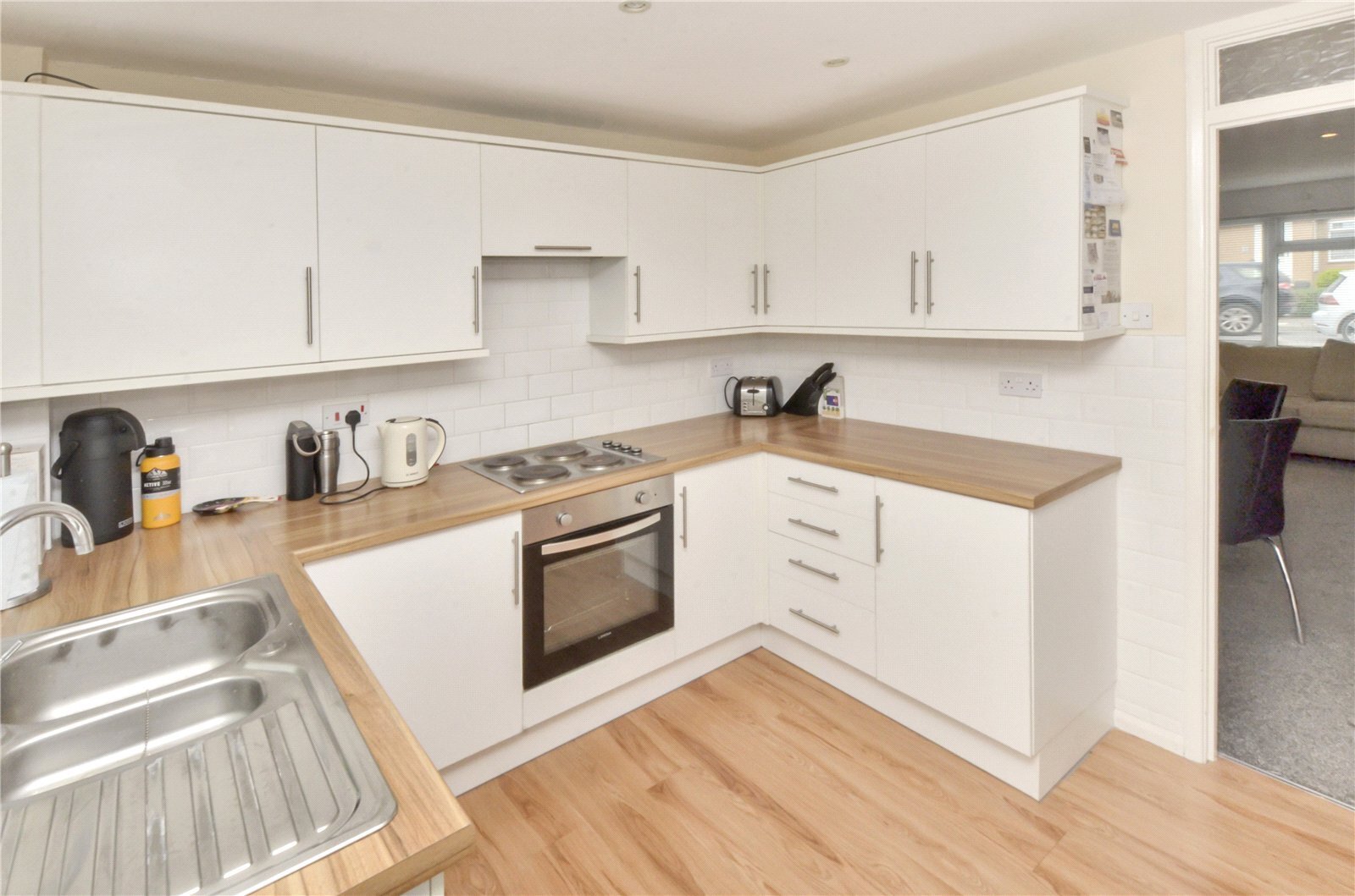 Merino Way, West Moors, Ferndown, Dorset, BH22 Image 9