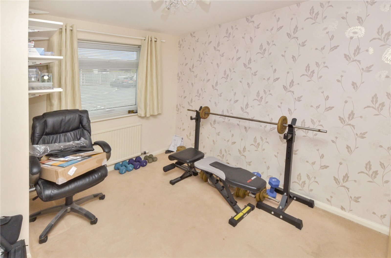Merino Way, West Moors, Ferndown, Dorset, BH22 Image 11