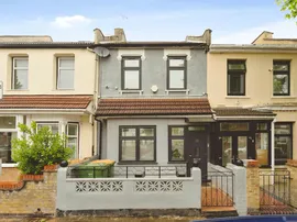 South Esk Road, London photo