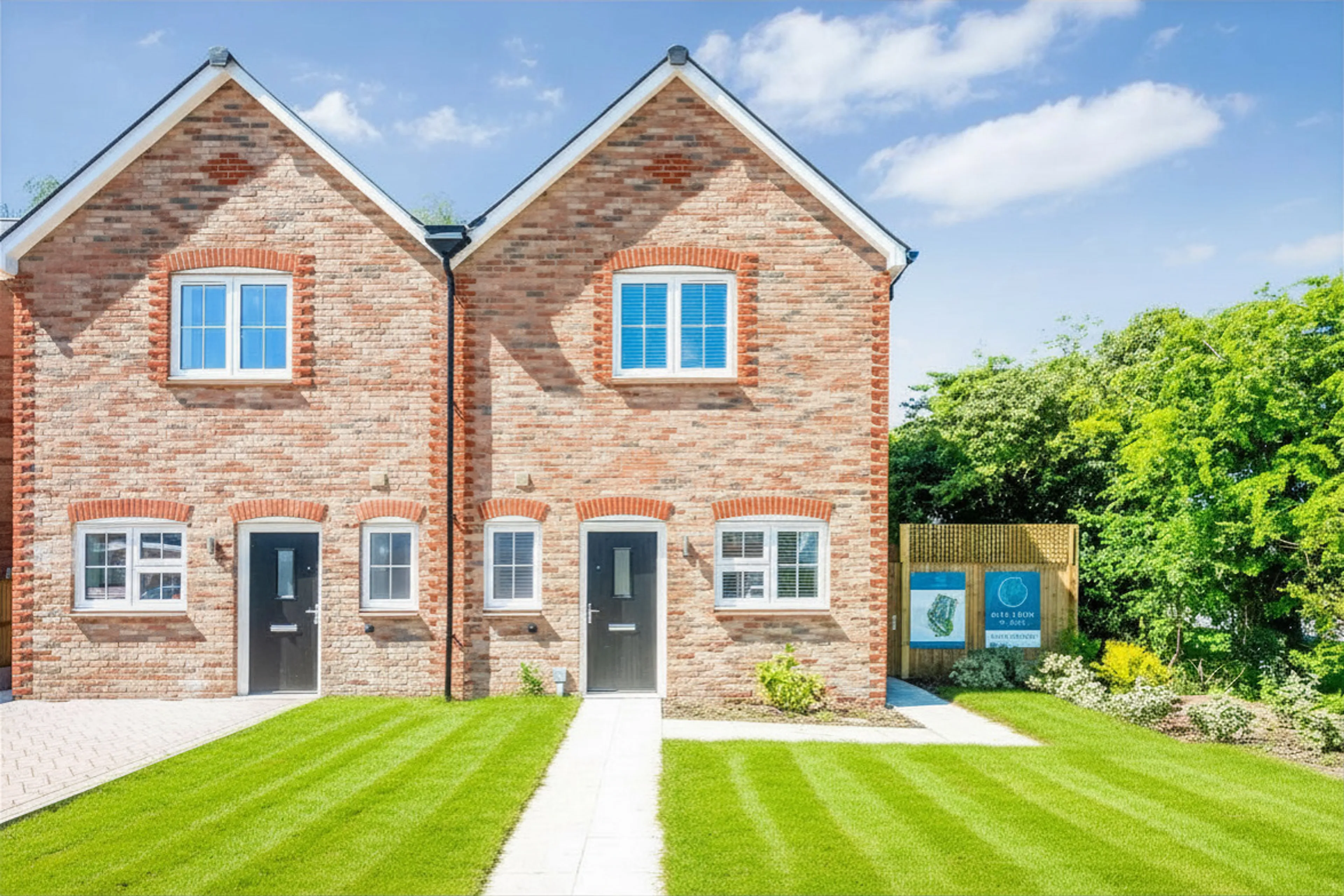 Property at Goldbridge Road, Newick, Lewes