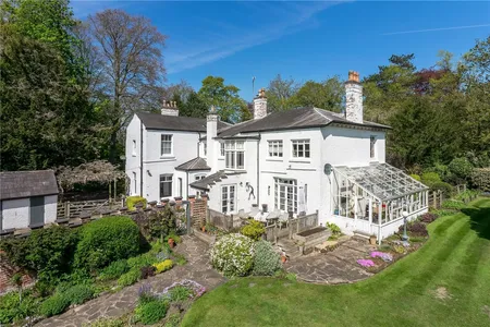 Chelford Road, Knutsford, WA16