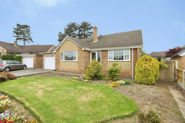 Garden Crescent, Moorgate, Rotherham,...