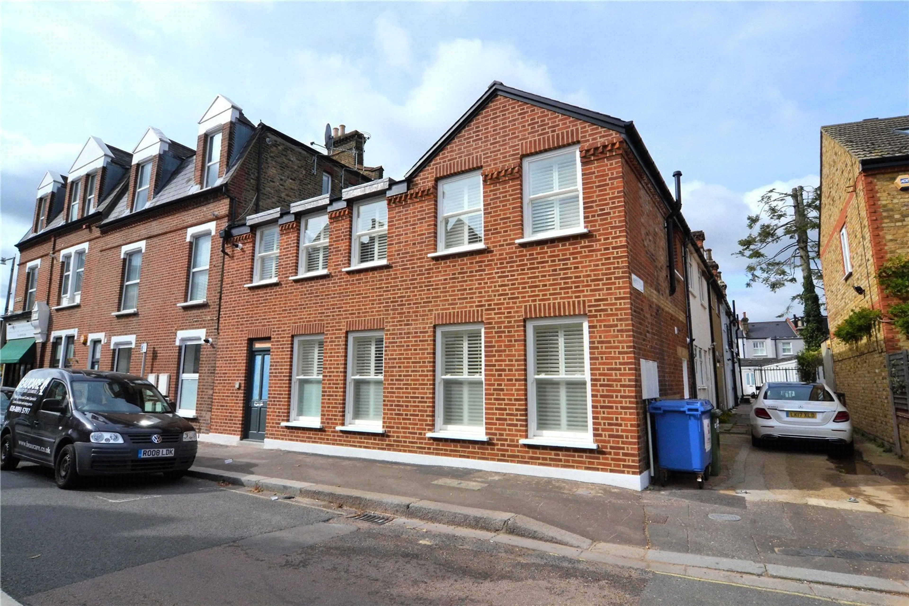 Property at Laurel Avenue, Twickenham, Middlesex, TW1