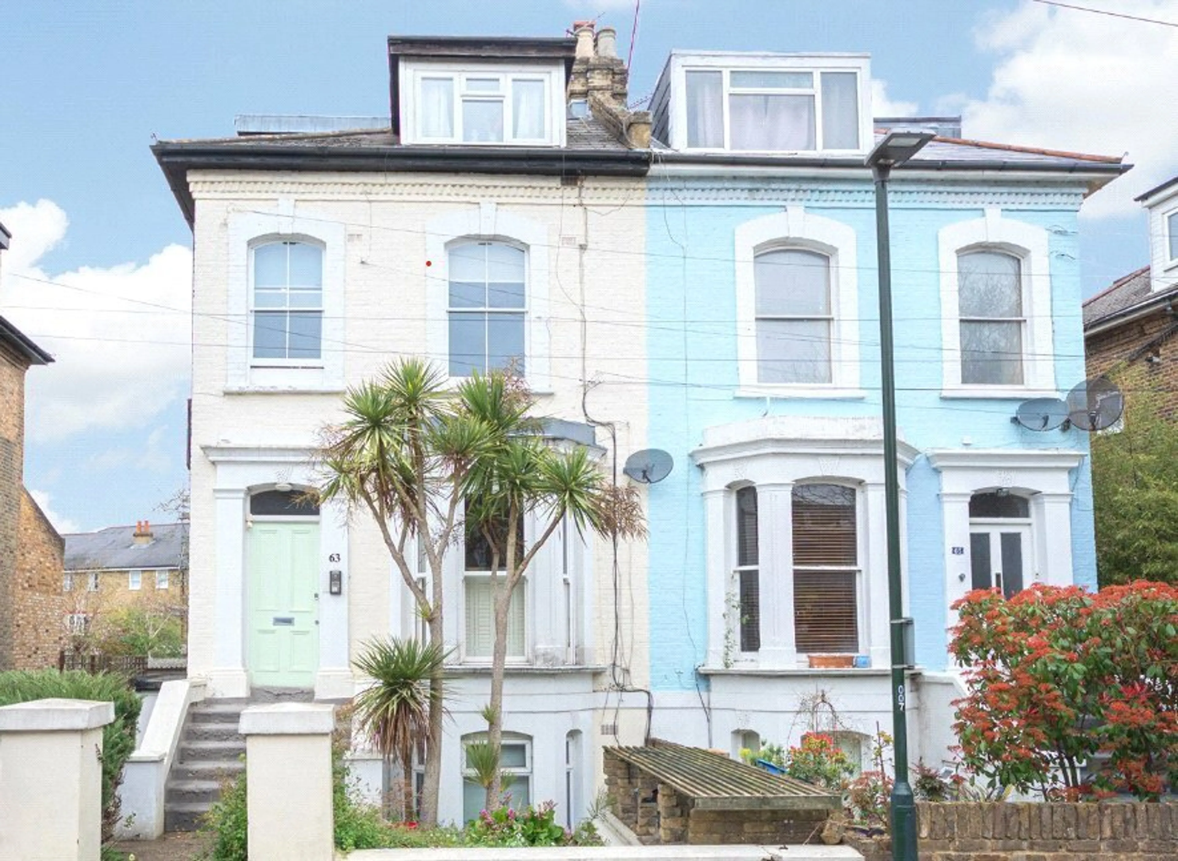 Property at Amyand Park Road, Twickenham, TW1