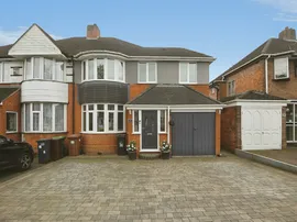 Bentley Road, Birmingham photo
