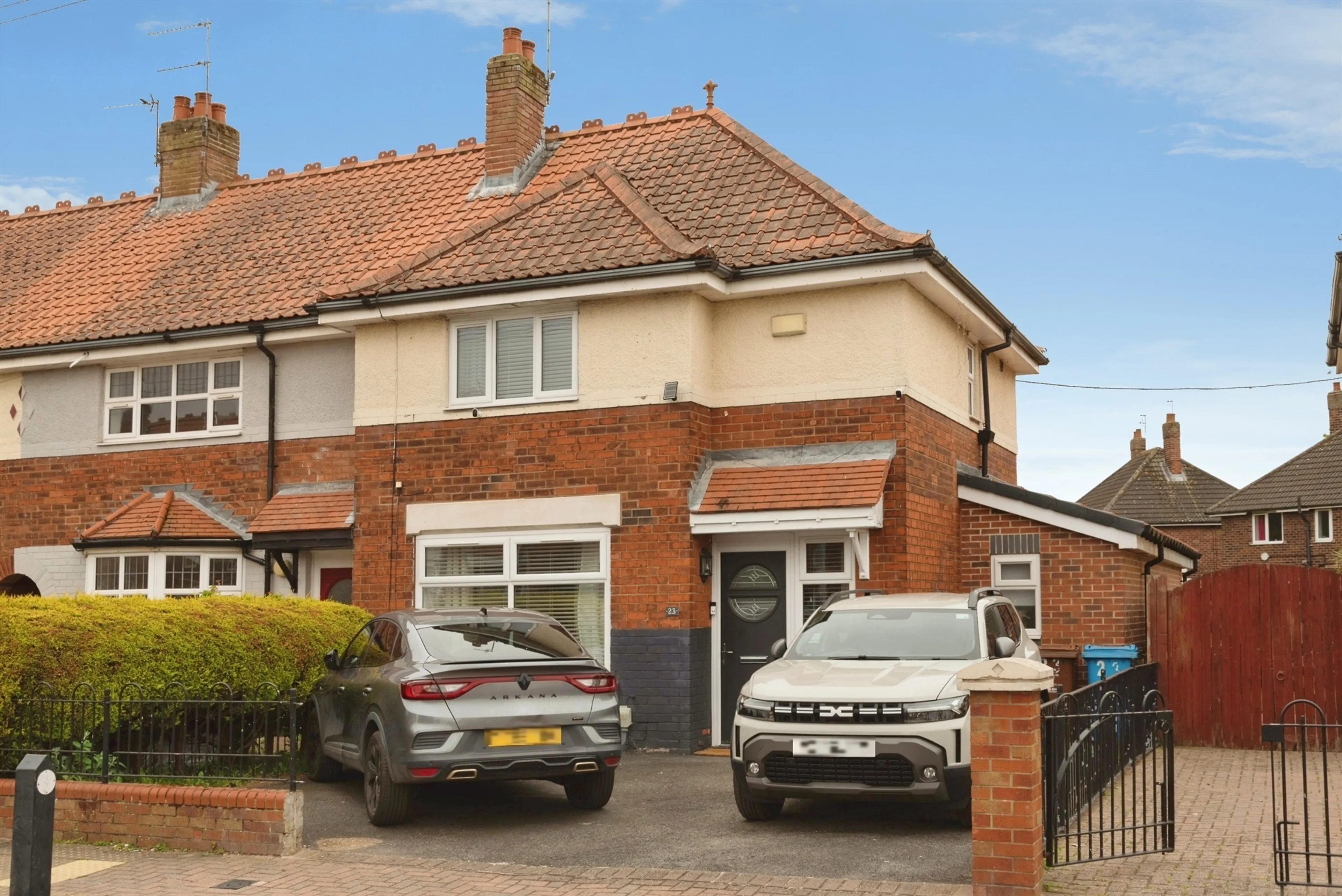 Property at 25th Avenue, HULL