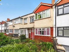 Mitcham Road, Croydon photo