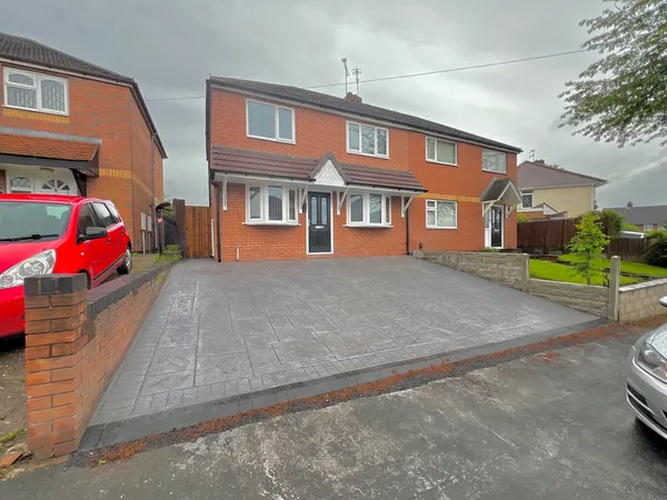 Lilac Grove, Wednesbury, WS10