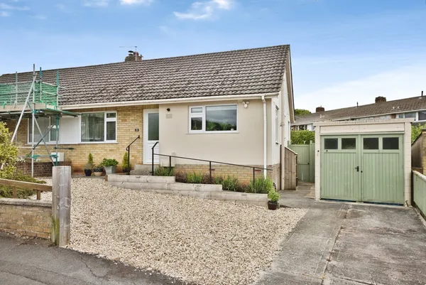 Goodymoor Avenue, Wells, Somerset, BA5