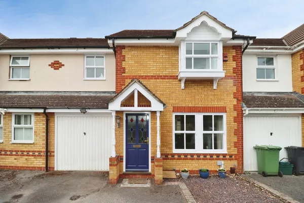 The Beeches, Bradley Stoke, Bristol, ...
