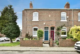 Property responsive