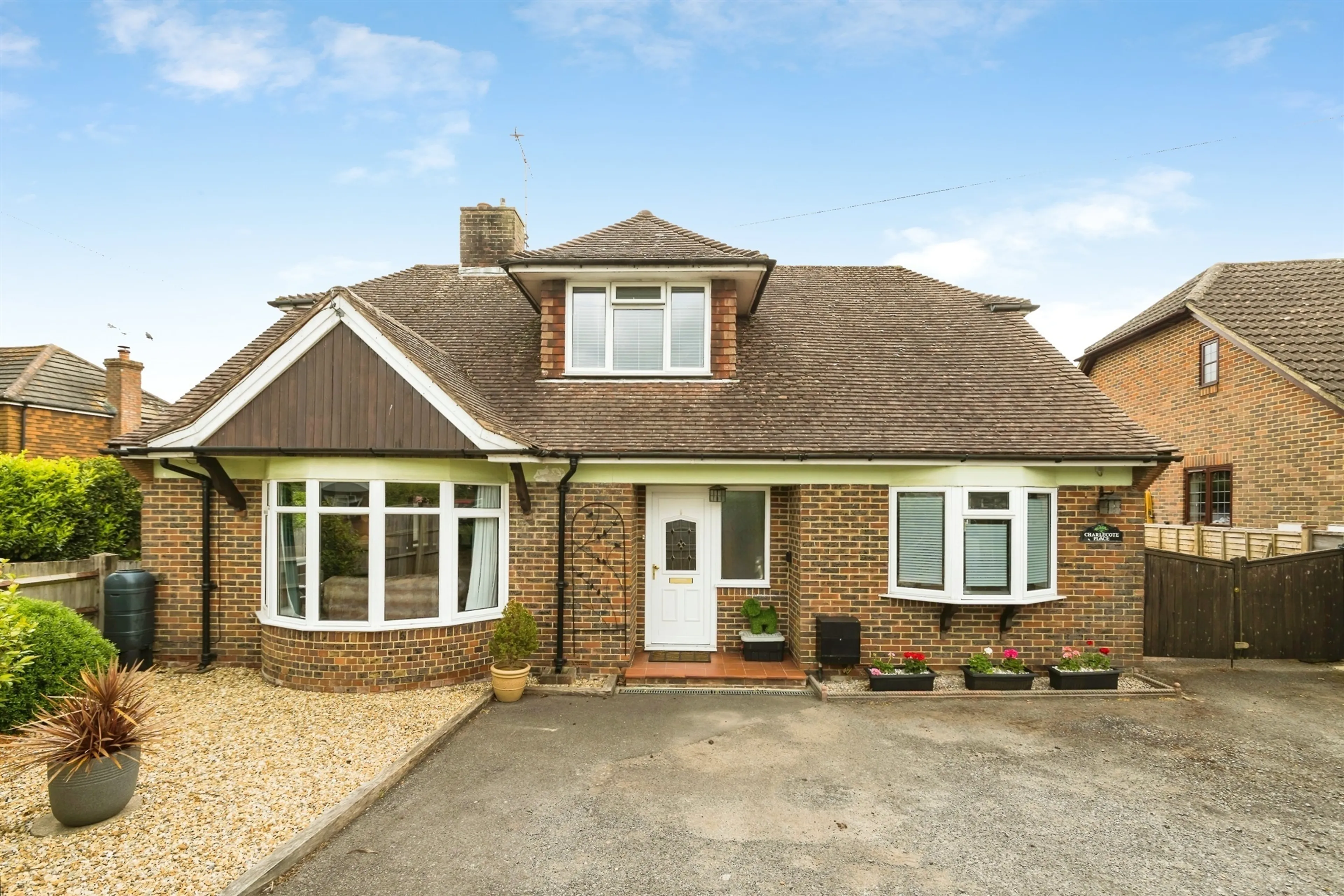 Property at Church Road, Scaynes Hill, Haywards Heath