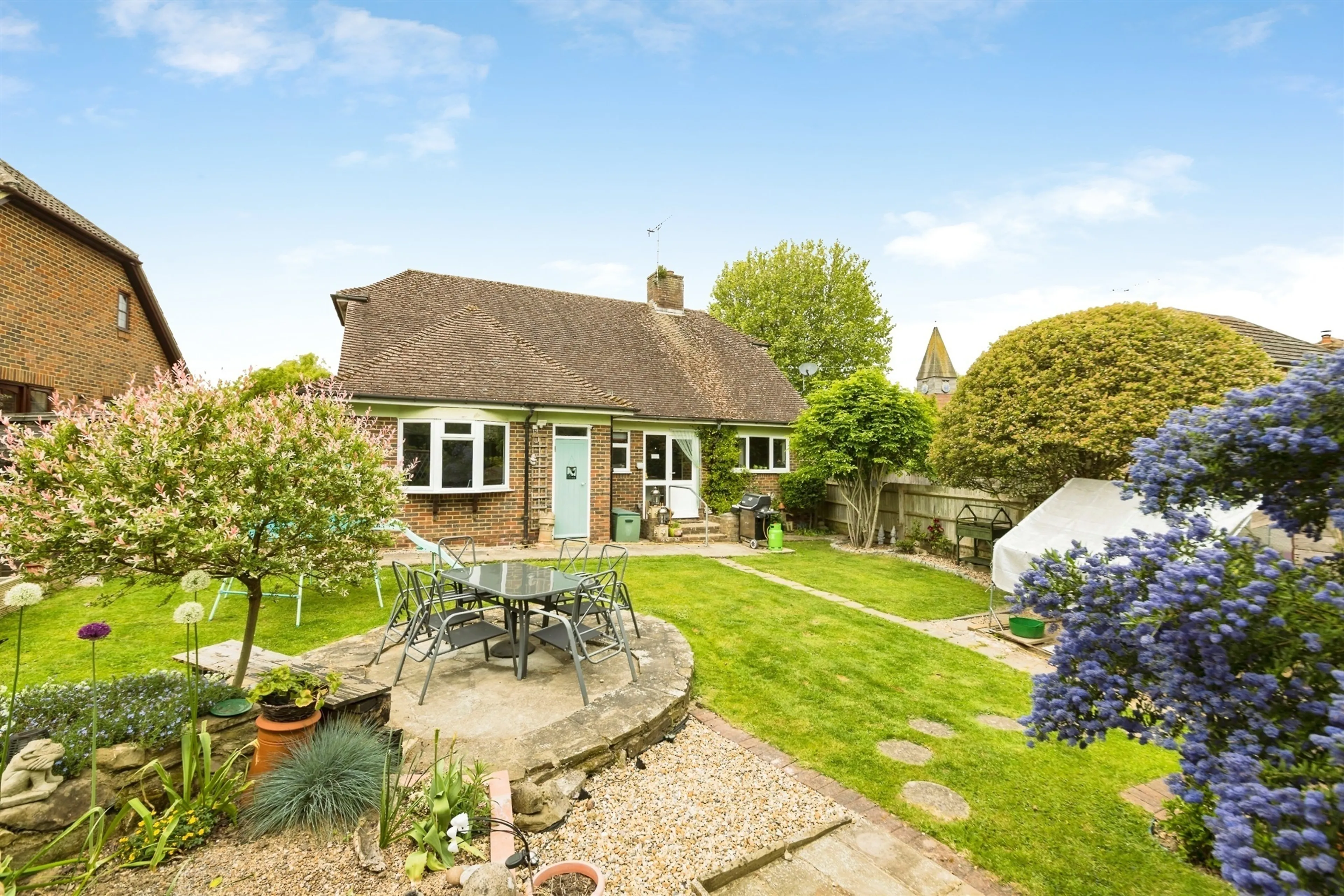 Property at Church Road, Scaynes Hill, Haywards Heath