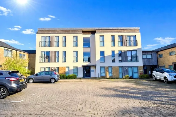 Rowan Close, Lee-on-the-Solent, Hamps...