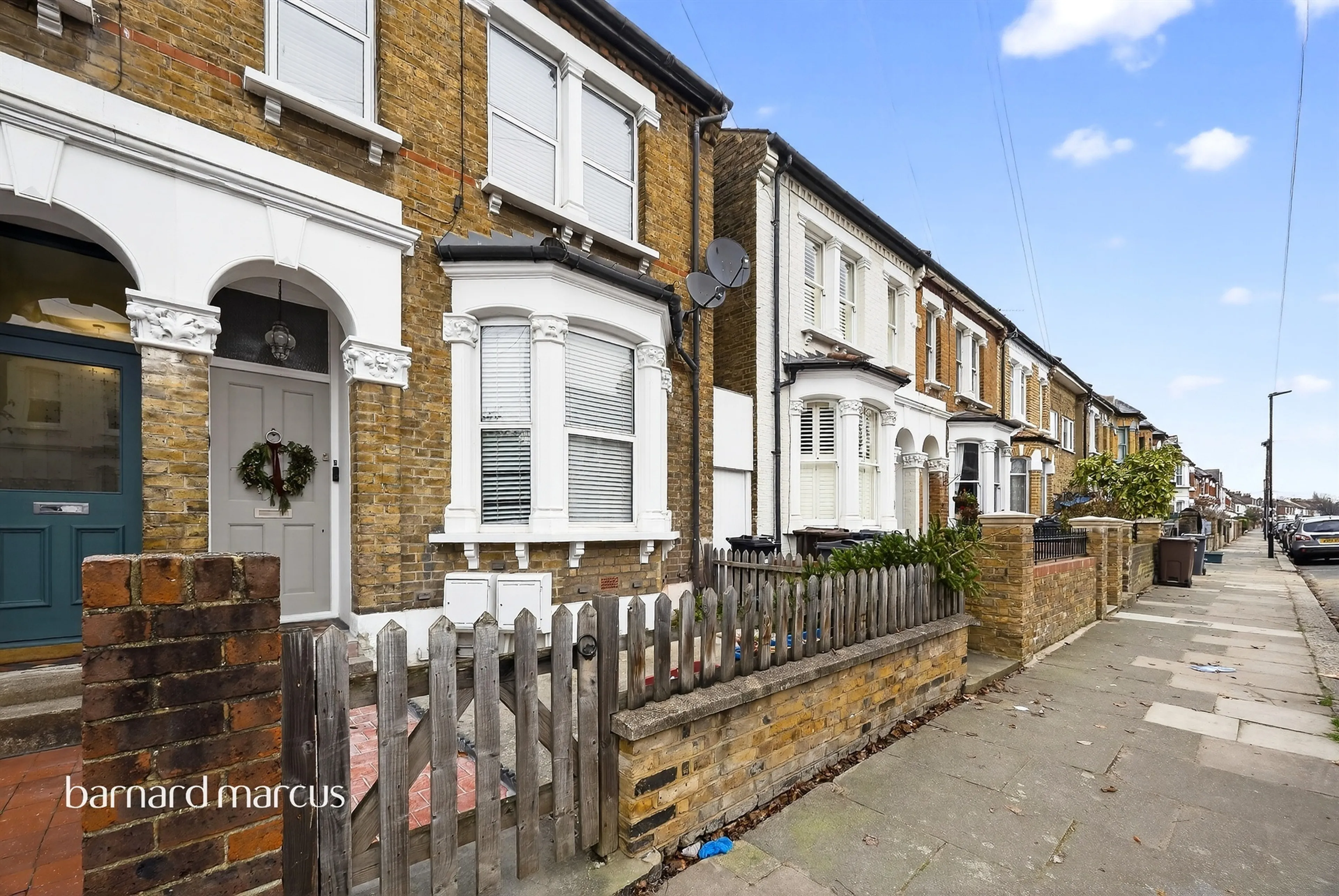 Property at Whitestile Road, Brentford