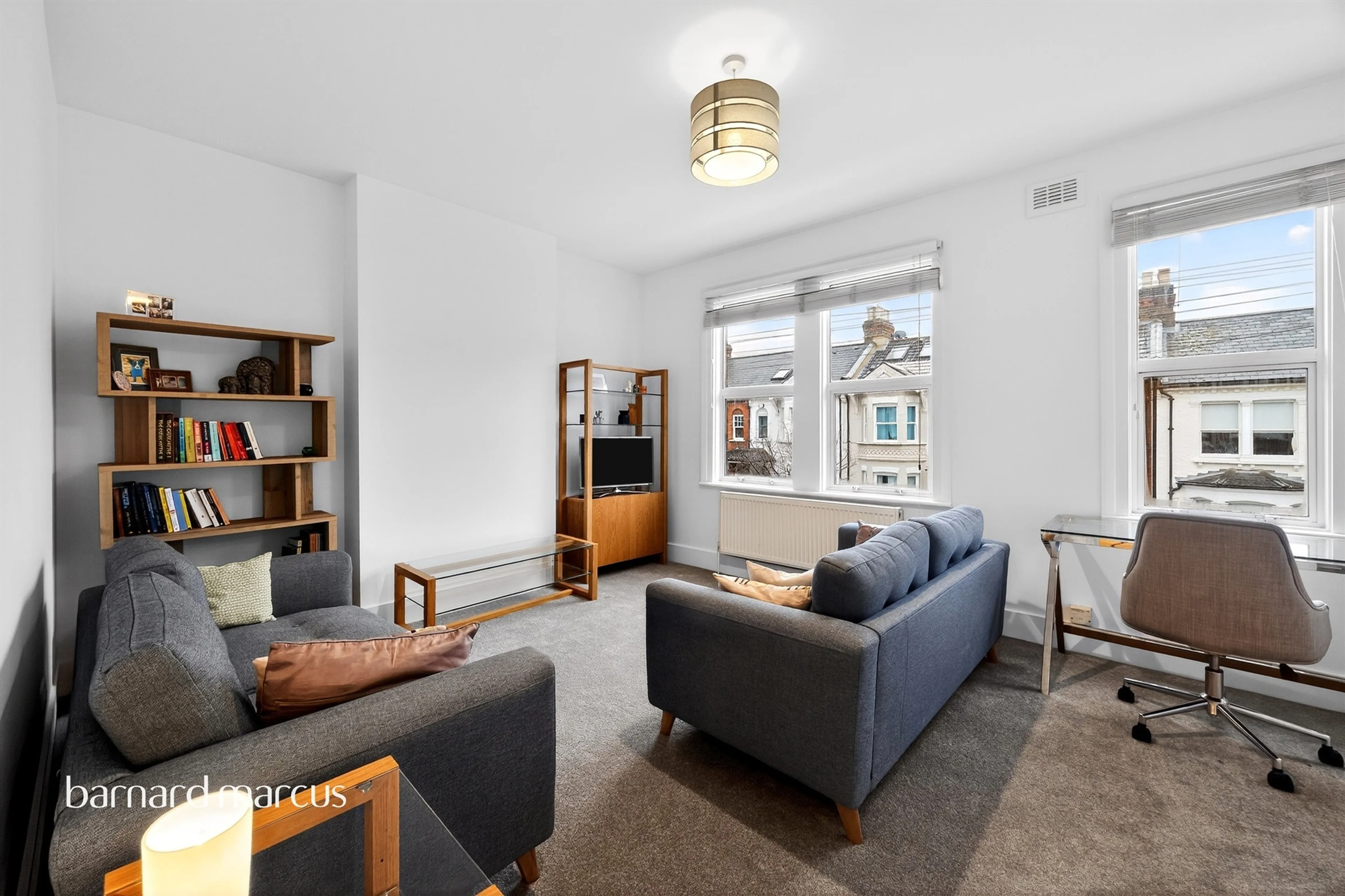 Property at Whitestile Road, Brentford