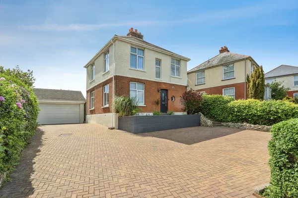 Blandford Road, Poole, Dorset, BH15