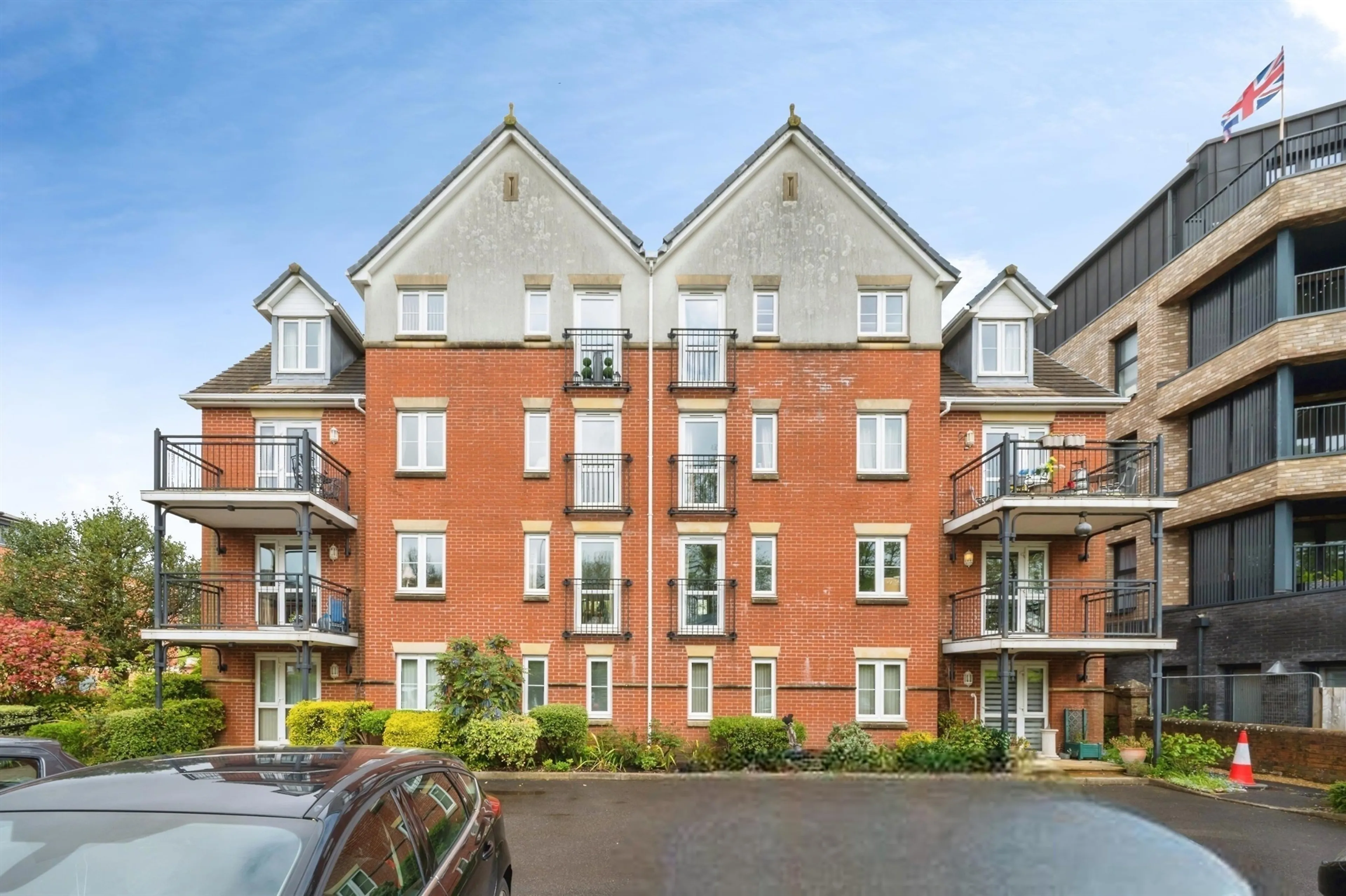 Property at Archers Road, Eastleigh
