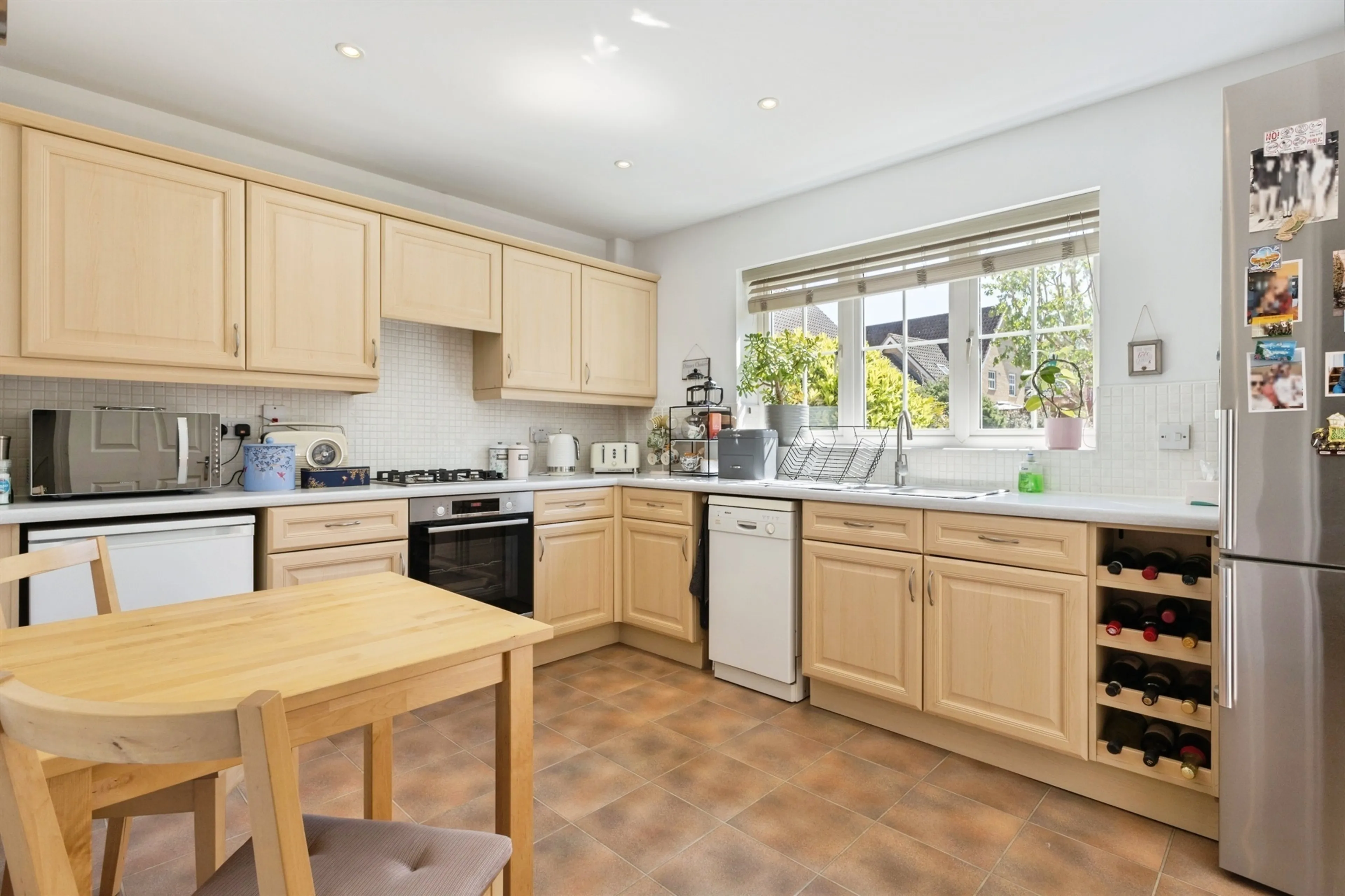 Property at Stirling Road, Norwich